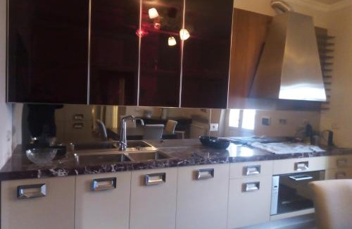 Prato Apartment | Bercos deluxe