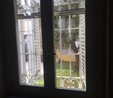 Prato Apartment | Bercos deluxe