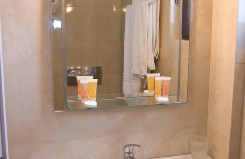 Elafonisos Hotel | Berdoussis Hotel