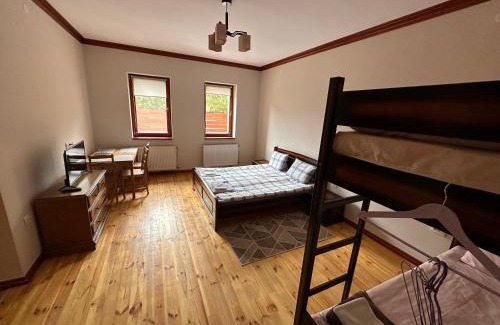 Berehove House | Bereg-Travel