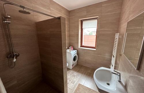 Berehove House | Bereg-Travel