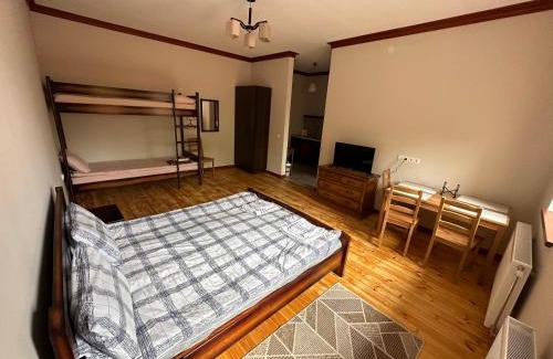 Berehove House | Bereg-Travel