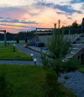 Zhytomyr Oblast House | Beregove Звягель