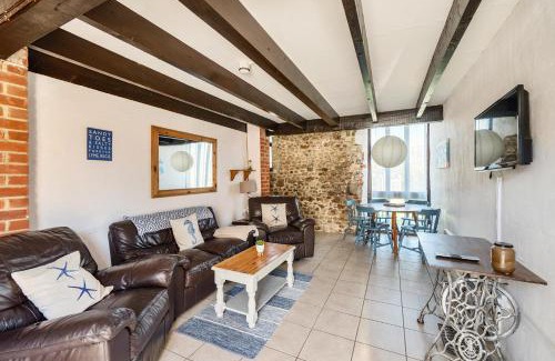 Whitchurch Canonicorum House | Berehayes Cottages