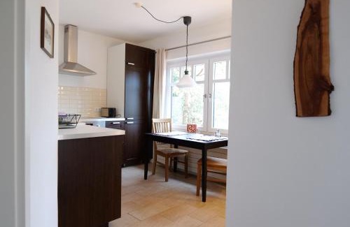 Berensch Apartment | Berensch Holiday Fewo Brigitta