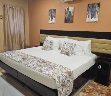Castara Bed & Breakfast | Beres Vale Apartments