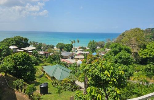 Castara Bed & Breakfast | Beres Vale Apartments