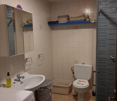 Ponteceso Apartment | BERGANTIÑOS 41,1º izd