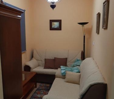 Ponteceso Apartment | BERGANTIÑOS 41,1º izd