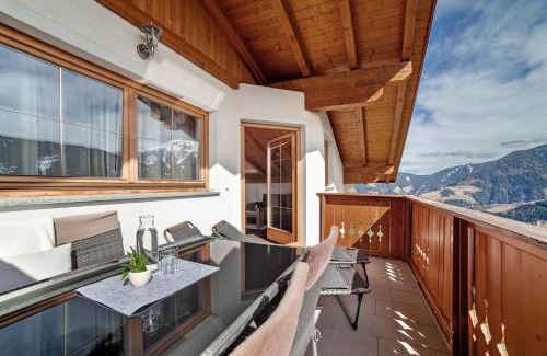 Ultimo Apartment | Bergbauernhof Zeppenhof