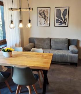 Zell Apartment | Bergblick