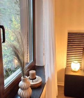 Zell Apartment | Bergblick