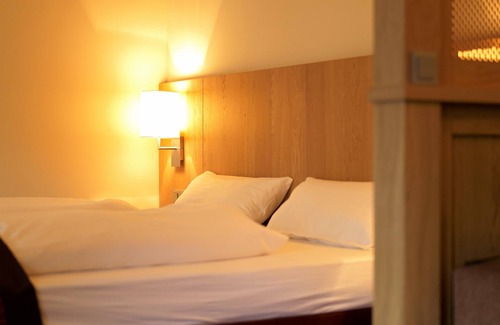 Groß Reken Hotel | Berghotel Hohe Mark