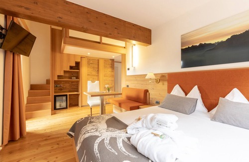 Stava Hotel | Berghotel Miramonti