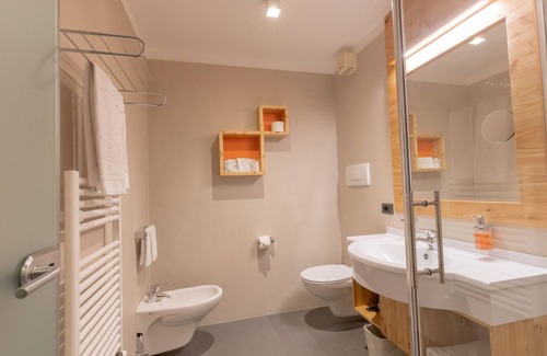 Stava Hotel | Berghotel Miramonti