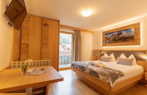 Stava Hotel | Berghotel Miramonti