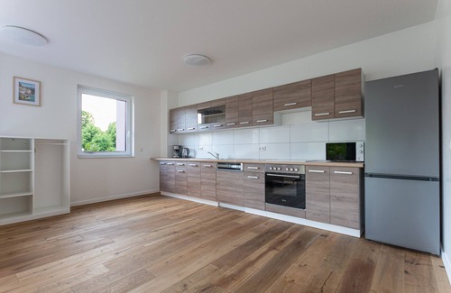 Bergisch Gladbach Apartment | Bergisch Gladbach-3 comfortable Apartments -20min to Fair Trade Cologne