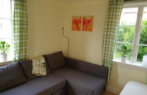 Granna House | Bergsgatan 64