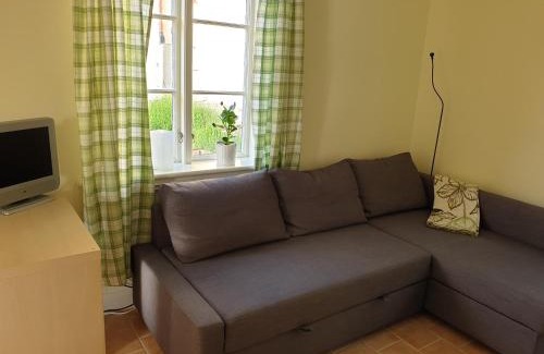 Granna House | Bergsgatan 64