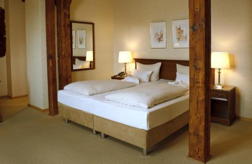 Lueneburg Hotel | Bergström Hotel Lüneburg