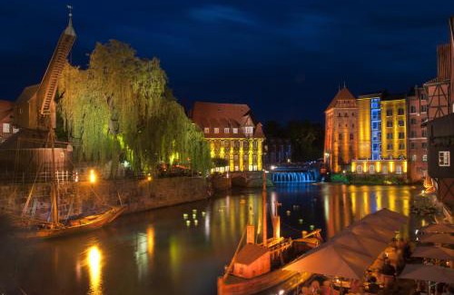 Lueneburg Hotel | Bergström Hotel Lüneburg