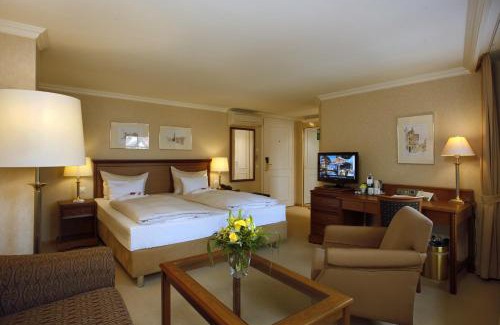 Lueneburg Hotel | Bergström Hotel Lüneburg
