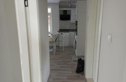 Kemer Mahallesi Apartment | Berk Apt