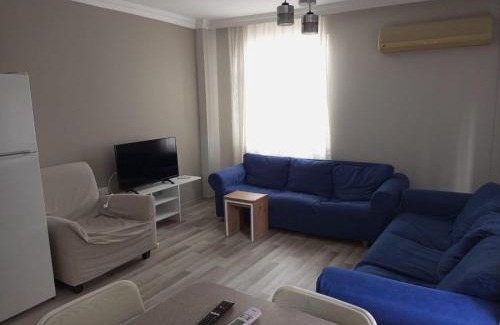 Kemer Mahallesi Apartment | Berk Apt