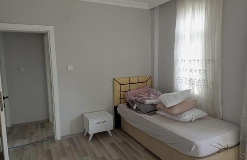 Kemer Mahallesi Apartment | Berk Apt