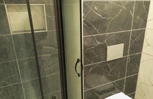 Kemer Mahallesi Apartment | Berk Apt