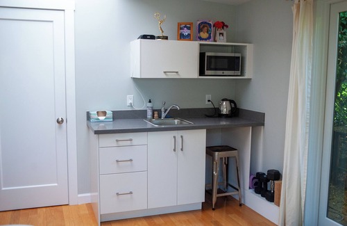 Berkeley Cottage | Berkeley Garden Cottage