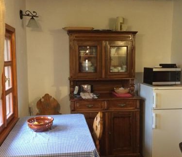 Szalafo House | Berkenye Fogadó