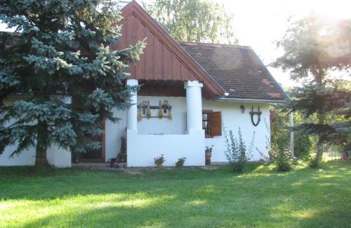 Szalafo House | Berkenye Fogadó