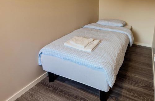 Berlevag Bed & Breakfast | Berlevåg Motell AS