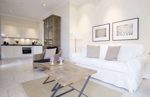 Westerland Apartment | Berliner Hof, App 5, Westerland, Sylt (65sqm)