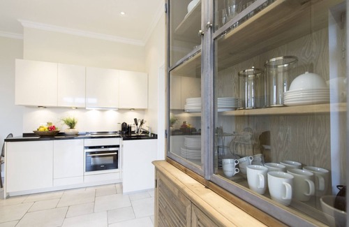 Westerland Apartment | Berliner Hof, App 5, Westerland, Sylt (65sqm)