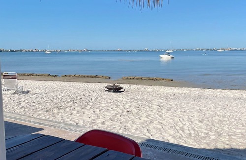 Broadwater Condo | Bermuda Bay Beach club -nSaint Petersburg, FloridanLiving the Dream!n