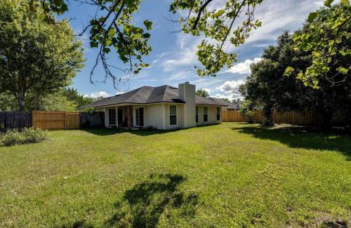 Fleming Island House | Bermuda Drive Abode