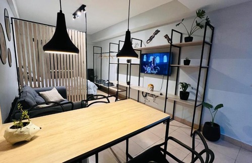 Province of Tucuman Apartment | Bernabe Boulevard