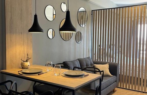 Province of Tucuman Apartment | Bernabe Boulevard