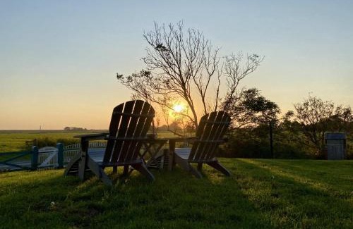 Westerhever Apartment | Bernstein