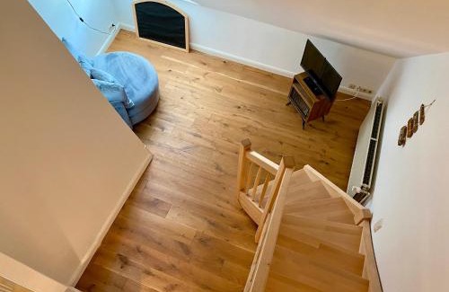 Westerhever Apartment | Bernstein