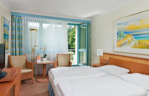 Ostseebad Prerow Hotel | Bernstein Prerow