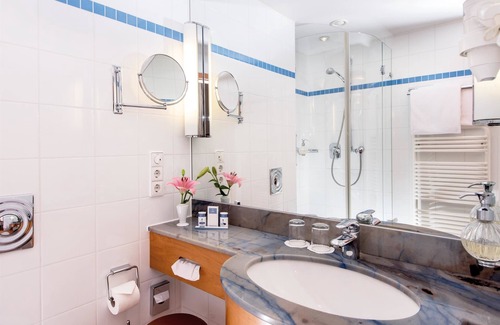 Ostseebad Prerow Hotel | Bernstein Prerow