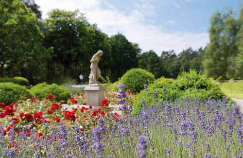 Ostseebad Prerow Hotel | Bernstein Prerow