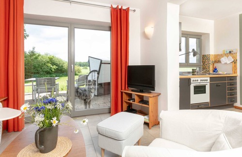 Rugen Island Apartment | Bernstein - Vacation Rentals in Sun House