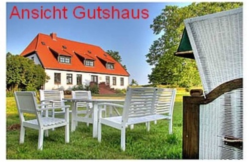 Rugen Island Apartment | Bernstein - Vacation Rentals in Sun House