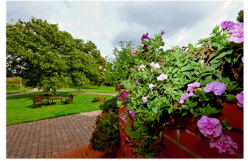 Rugen Island Apartment | Bernstein - Vacation Rentals in Sun House