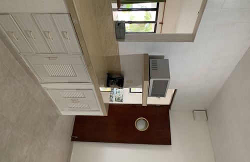 Ixil House | BEROCO Front Beach House Yucatan Wi-Fi, Pool, Smart Tv