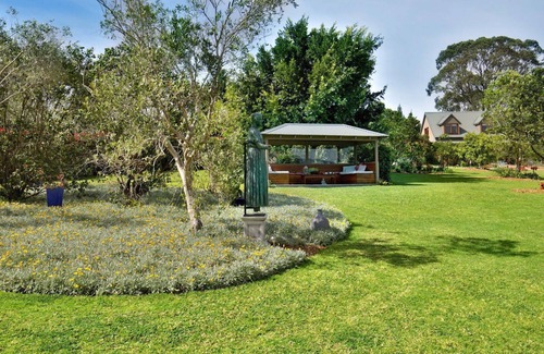 Berry House | Berry Beach Holiday Cottage
